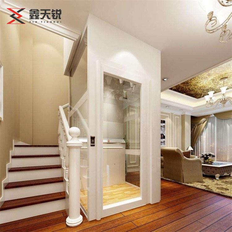 那曲家用别墅电梯
